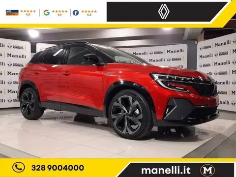 Used RENAULT ALASKAN Hybrid 2023 Ad 