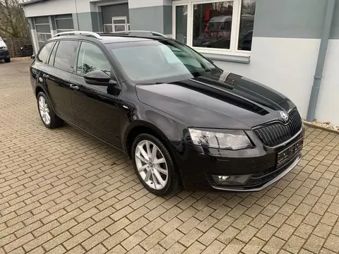 Used SKODA OCTAVIA Petrol 2017 Ad 