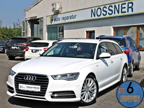 Used AUDI A6 Diesel 2016 Ad 