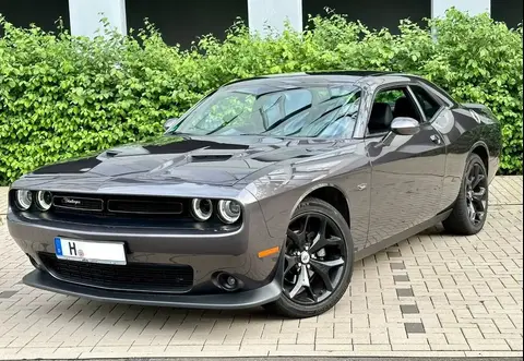 Annonce DODGE CHALLENGER Essence 2018 d'occasion 