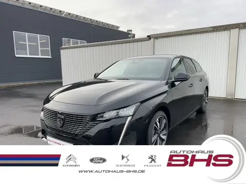 Annonce PEUGEOT 308 Essence 2024 d'occasion 