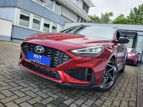 Annonce HYUNDAI I30 Essence 2024 d'occasion 