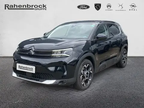 Annonce CITROEN C5 AIRCROSS Hybride 2024 d'occasion 