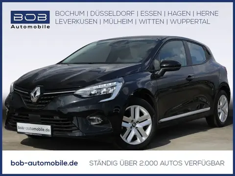 Annonce RENAULT CLIO Essence 2020 d'occasion 