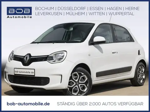 Used RENAULT TWINGO Petrol 2019 Ad 