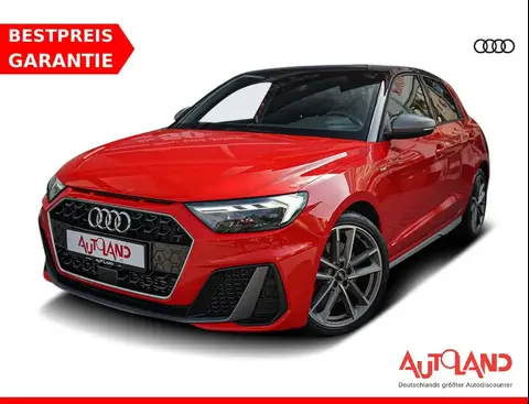 Annonce AUDI A1 Essence 2019 d'occasion 