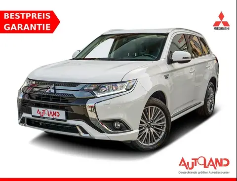 Used MITSUBISHI OUTLANDER Hybrid 2021 Ad 