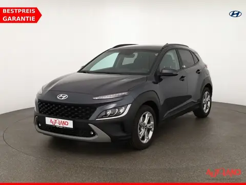 Used HYUNDAI KONA Petrol 2021 Ad 