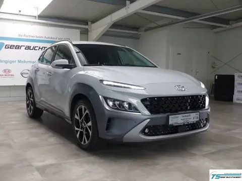 Used HYUNDAI KONA Petrol 2022 Ad 