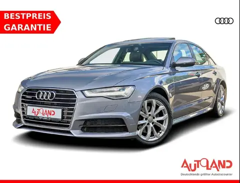 Annonce AUDI A6 Diesel 2017 d'occasion Allemagne