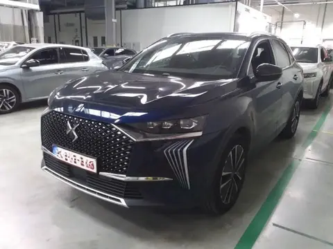 Annonce DS AUTOMOBILES DS7 Diesel 2024 d'occasion 