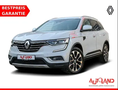 Used RENAULT KOLEOS Diesel 2017 Ad 