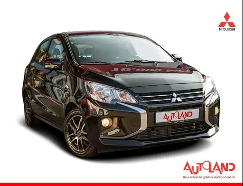 Annonce MITSUBISHI SPACE STAR Essence 2023 d'occasion 