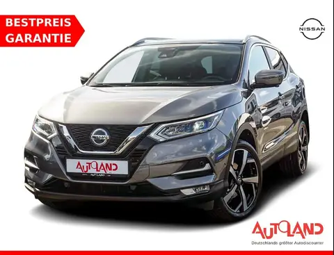 Used NISSAN QASHQAI Petrol 2019 Ad 