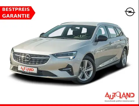 Used OPEL INSIGNIA Diesel 2022 Ad 