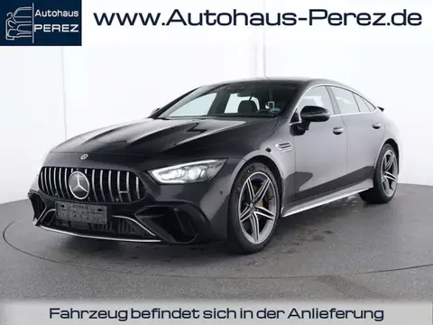 Used MERCEDES-BENZ CLASSE GT Petrol 2023 Ad 