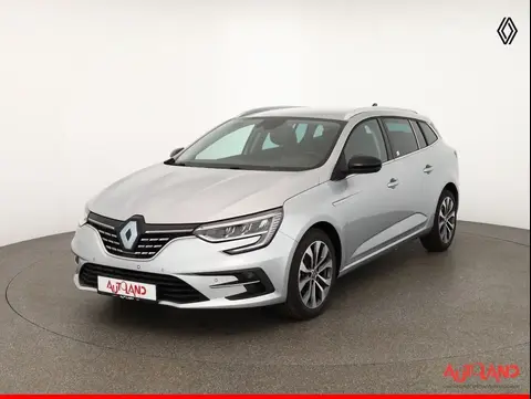 Used RENAULT MEGANE Petrol 2024 Ad 