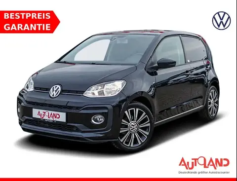 Used VOLKSWAGEN UP! Petrol 2018 Ad 