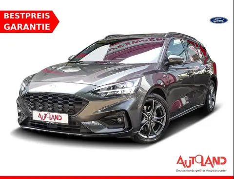 Annonce FORD FOCUS Essence 2020 d'occasion 