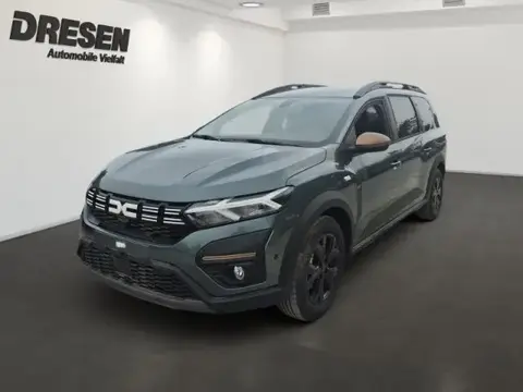 Annonce DACIA JOGGER Essence 2024 d'occasion 