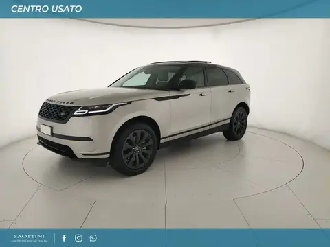 Annonce LAND ROVER RANGE ROVER  2020 d'occasion 