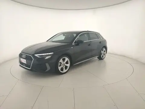 Annonce AUDI A3  2023 d'occasion 