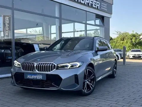 Annonce BMW SERIE 3 Hybride 2023 d'occasion 