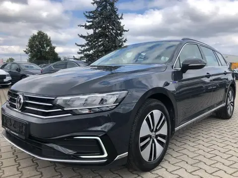 Annonce VOLKSWAGEN PASSAT Hybride 2020 d'occasion 