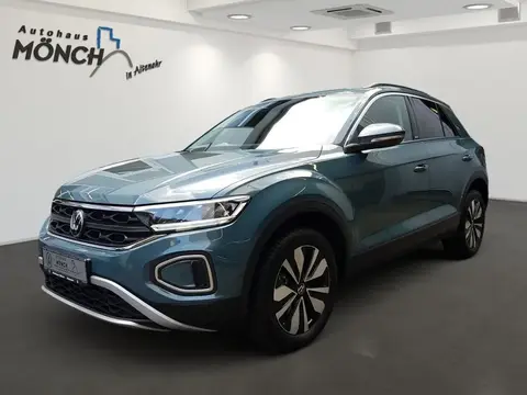 Annonce VOLKSWAGEN T-ROC Essence 2024 d'occasion 