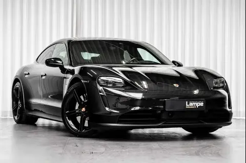 Used PORSCHE TAYCAN Not specified 2021 Ad 