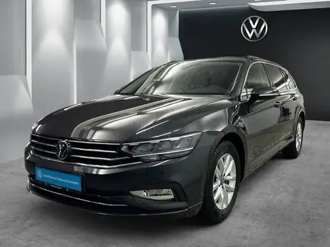 Used VOLKSWAGEN PASSAT Petrol 2023 Ad 