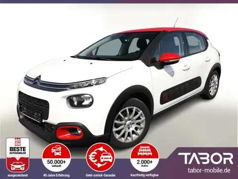 Annonce CITROEN C3 Essence 2018 d'occasion 