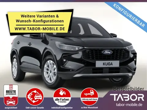 Annonce FORD KUGA Essence 2024 d'occasion 