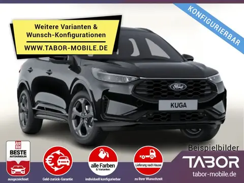 Annonce FORD KUGA Essence 2024 d'occasion 