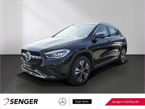 Annonce MERCEDES-BENZ CLASSE GLA Diesel 2023 d'occasion 