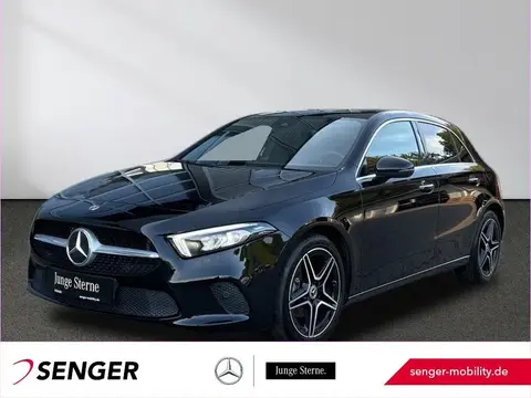 Used MERCEDES-BENZ CLASSE A Petrol 2019 Ad 