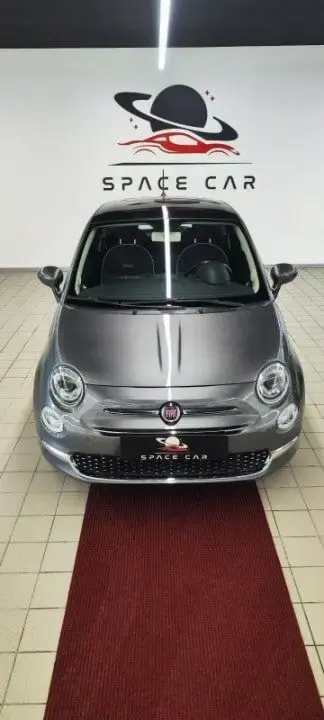 Used FIAT 500 Petrol 2017 Ad 