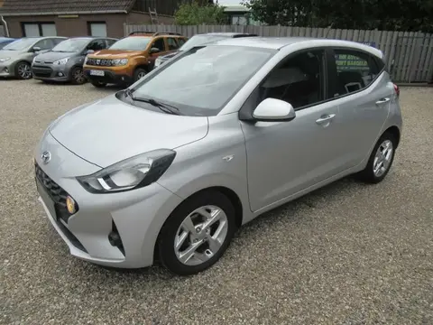 Annonce HYUNDAI I10 Essence 2021 d'occasion 