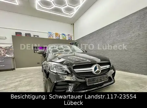 Used MERCEDES-BENZ CLASSE C Petrol 2019 Ad 