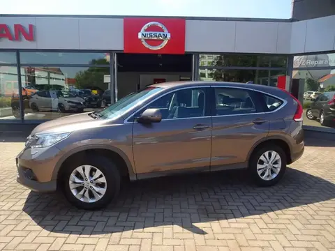 Used HONDA CR-V Petrol 2015 Ad 