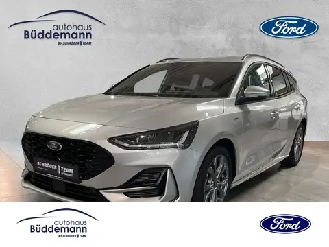 Annonce FORD FOCUS Essence 2024 d'occasion 