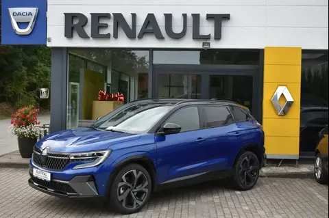 Used RENAULT AUSTRAL Hybrid 2024 Ad 