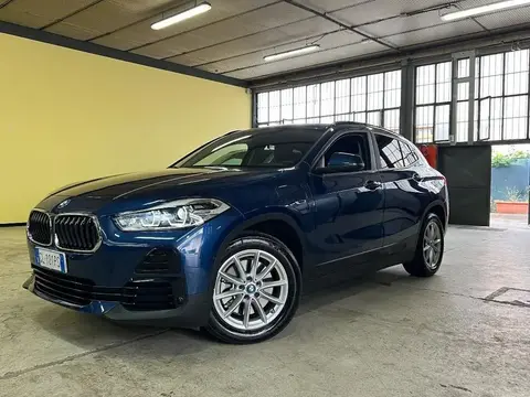 Used BMW X2 Hybrid 2022 Ad 