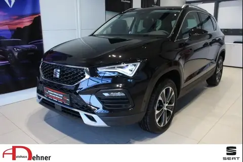 Used SEAT ATECA Petrol 2024 Ad 