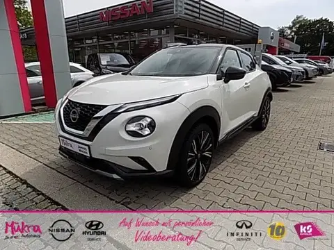 Annonce NISSAN JUKE Essence 2023 d'occasion 