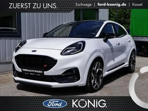 Annonce FORD PUMA Essence 2022 d'occasion 