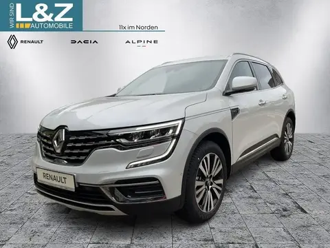 Used RENAULT KOLEOS Diesel 2024 Ad 