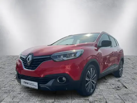 Used RENAULT KADJAR Petrol 2017 Ad 