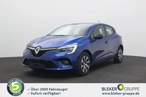 Annonce RENAULT CLIO Essence 2023 d'occasion 