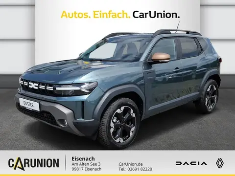 Used DACIA DUSTER Petrol 2024 Ad 